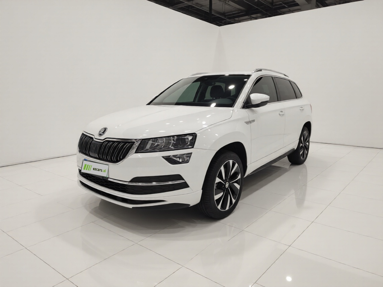 Karoq 2022 TSI280