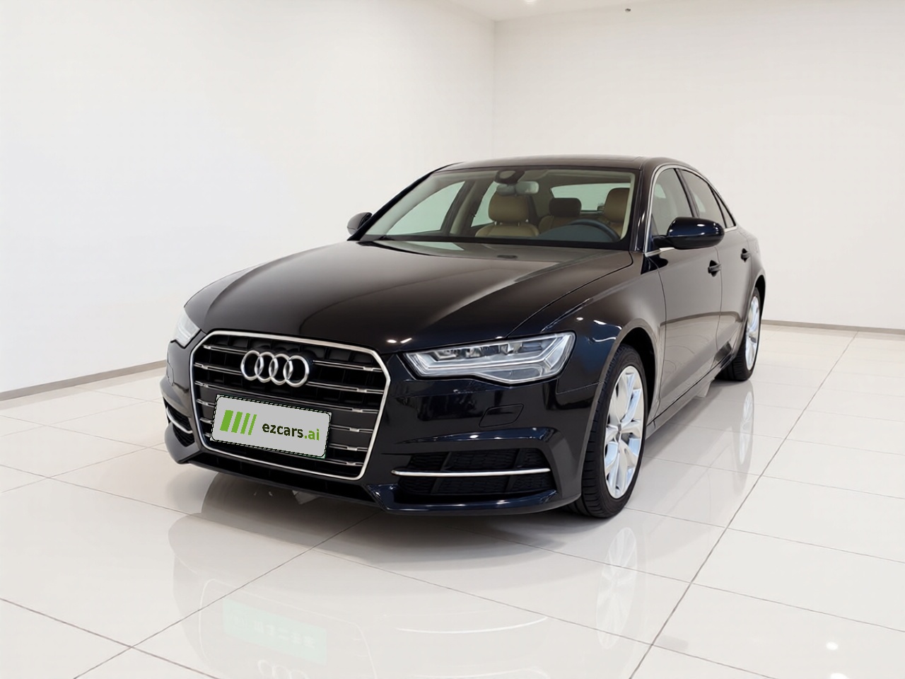 A6L 2018 35 TFSI Collection