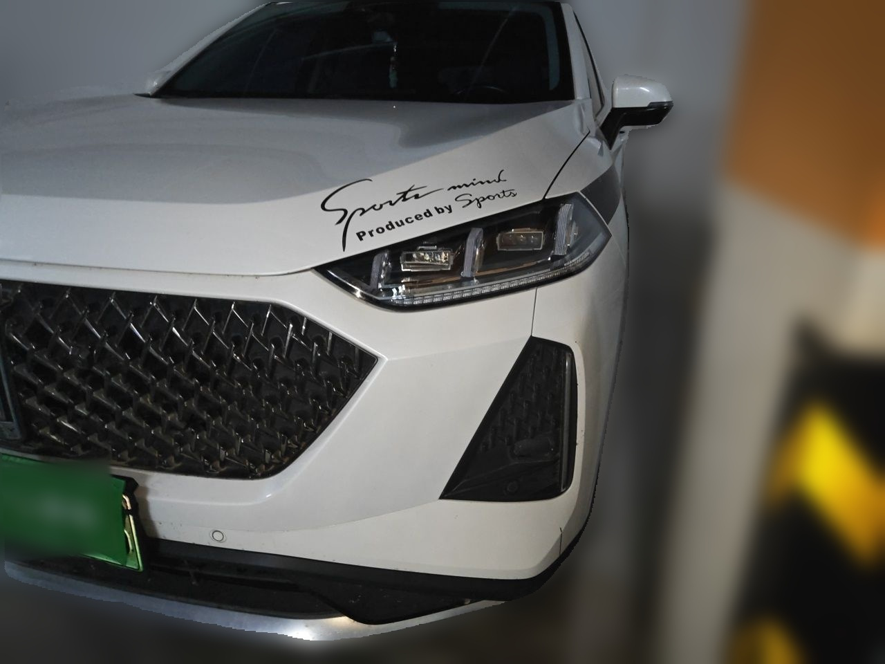 Macchiato DHT 2021 1.5L DHT