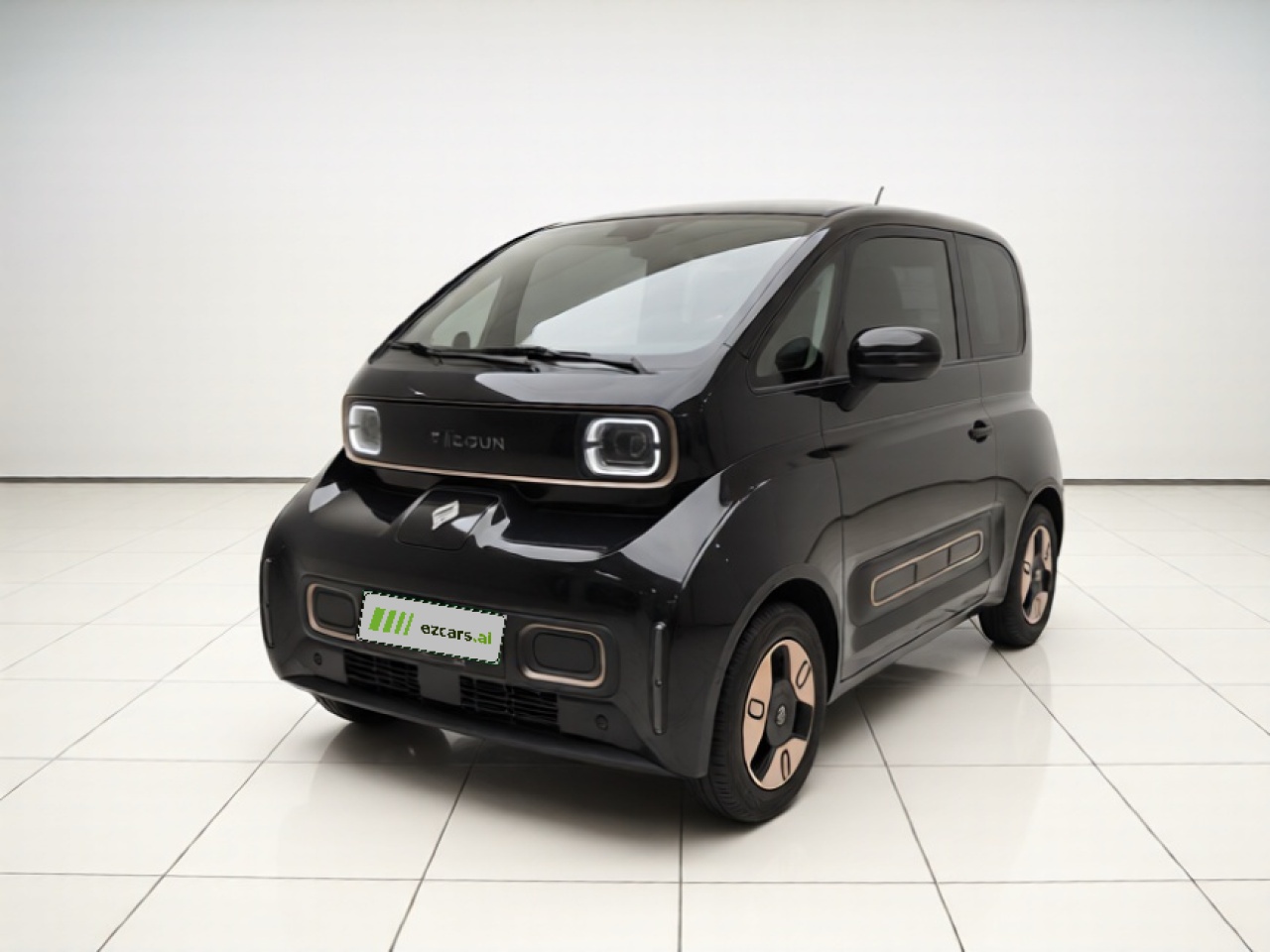 KiWi EV 2022 NCM