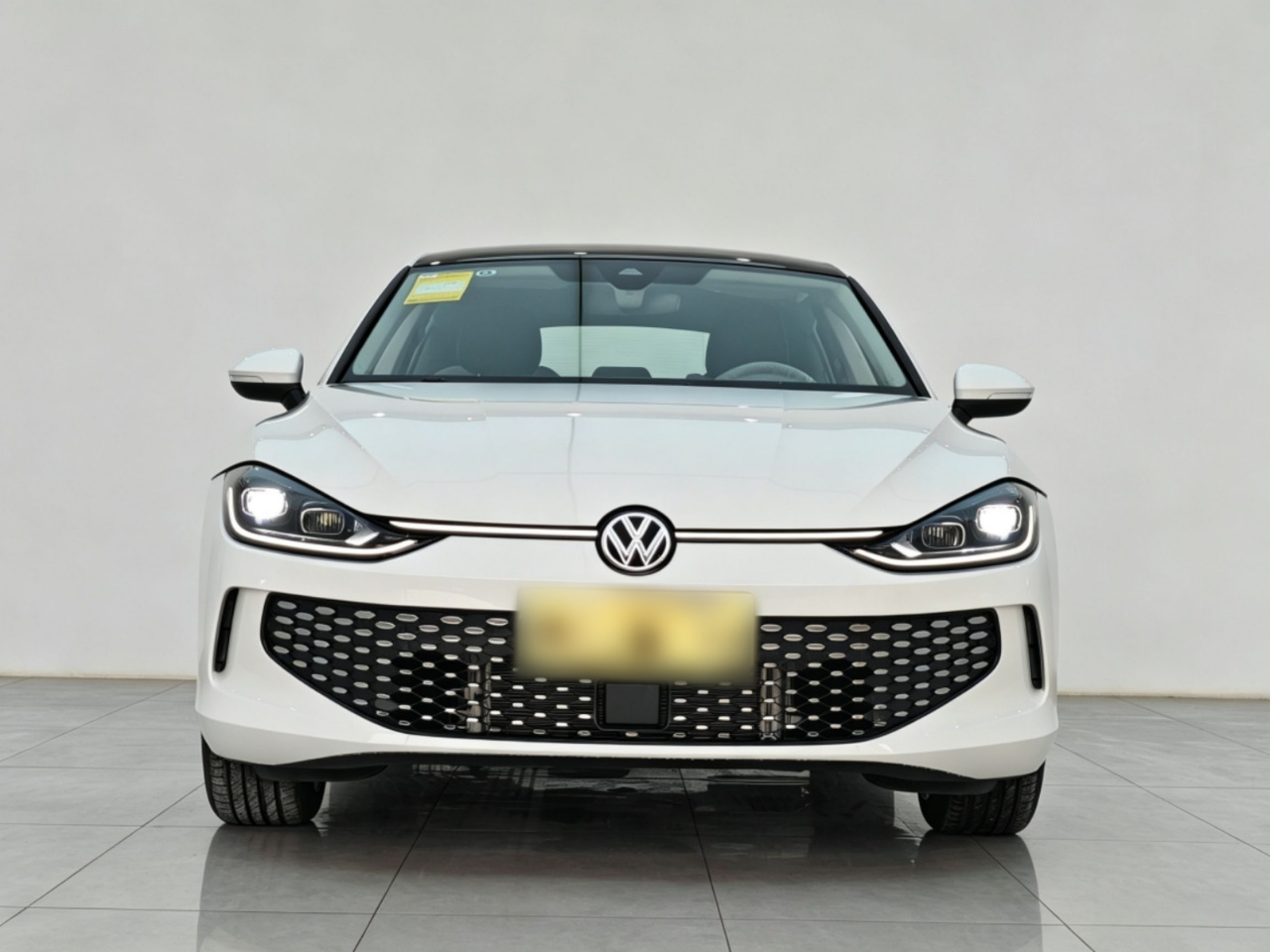 2025 Lamando L 280TSI DSGPLUS photo 2