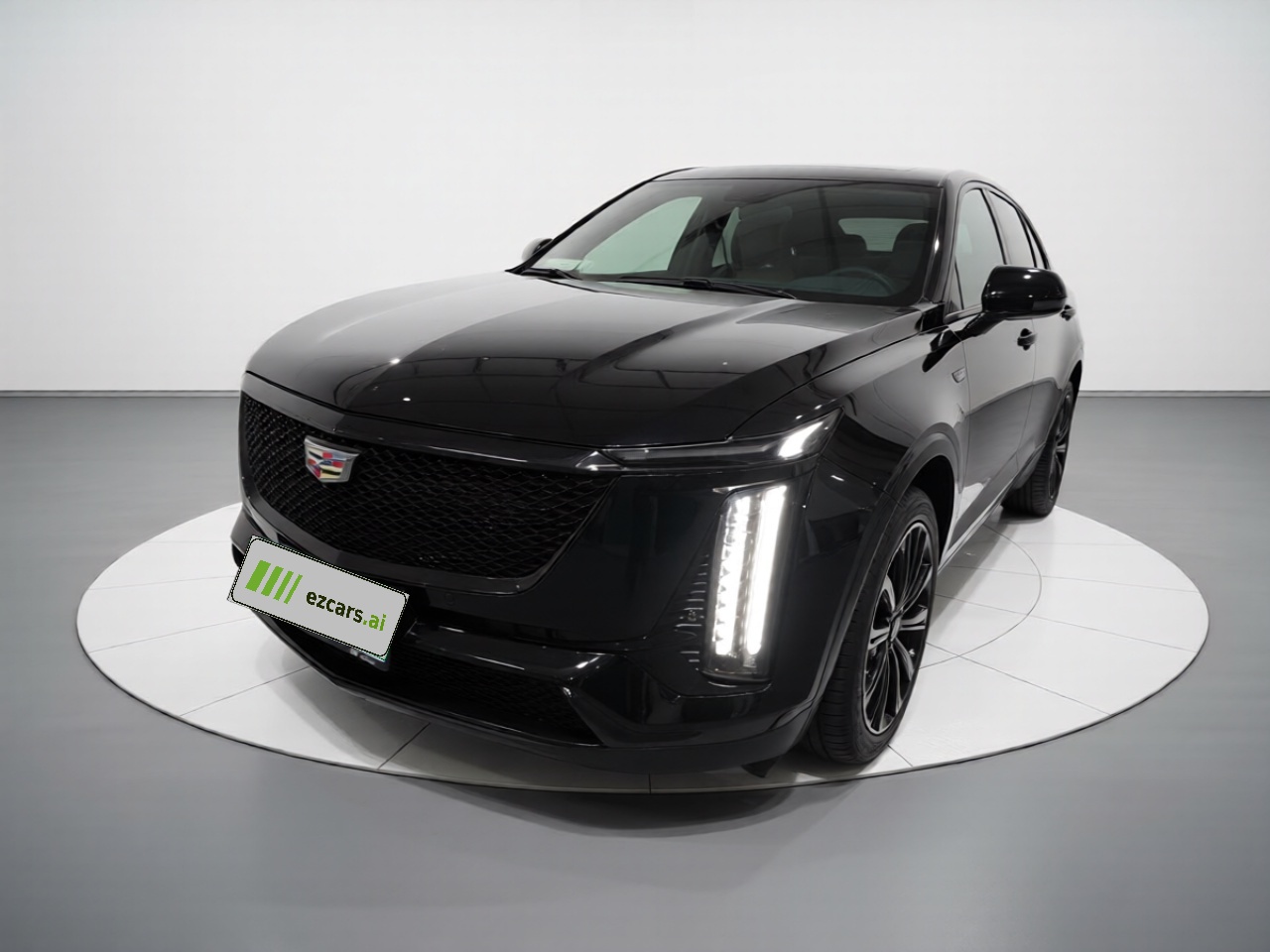XT5 2025 2.0T Luxury