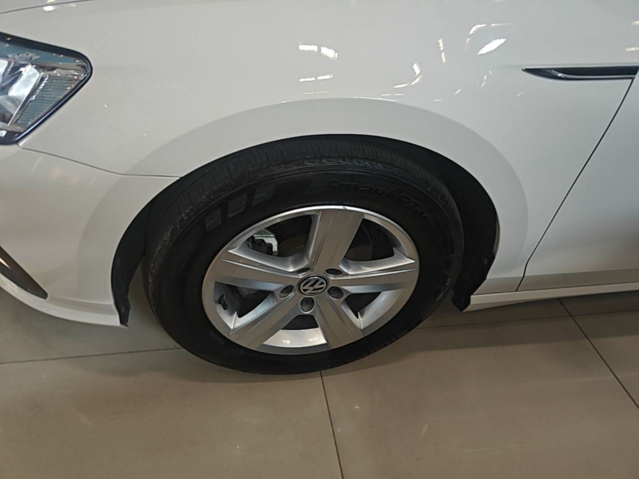 Lamando 2021 230TSI DSG photo 2