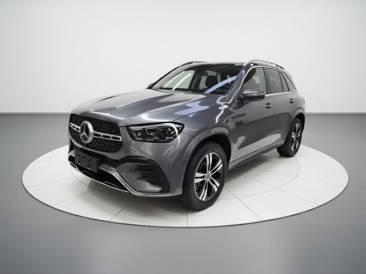 GLE EV 2024 GLE 400 e 4MATIC