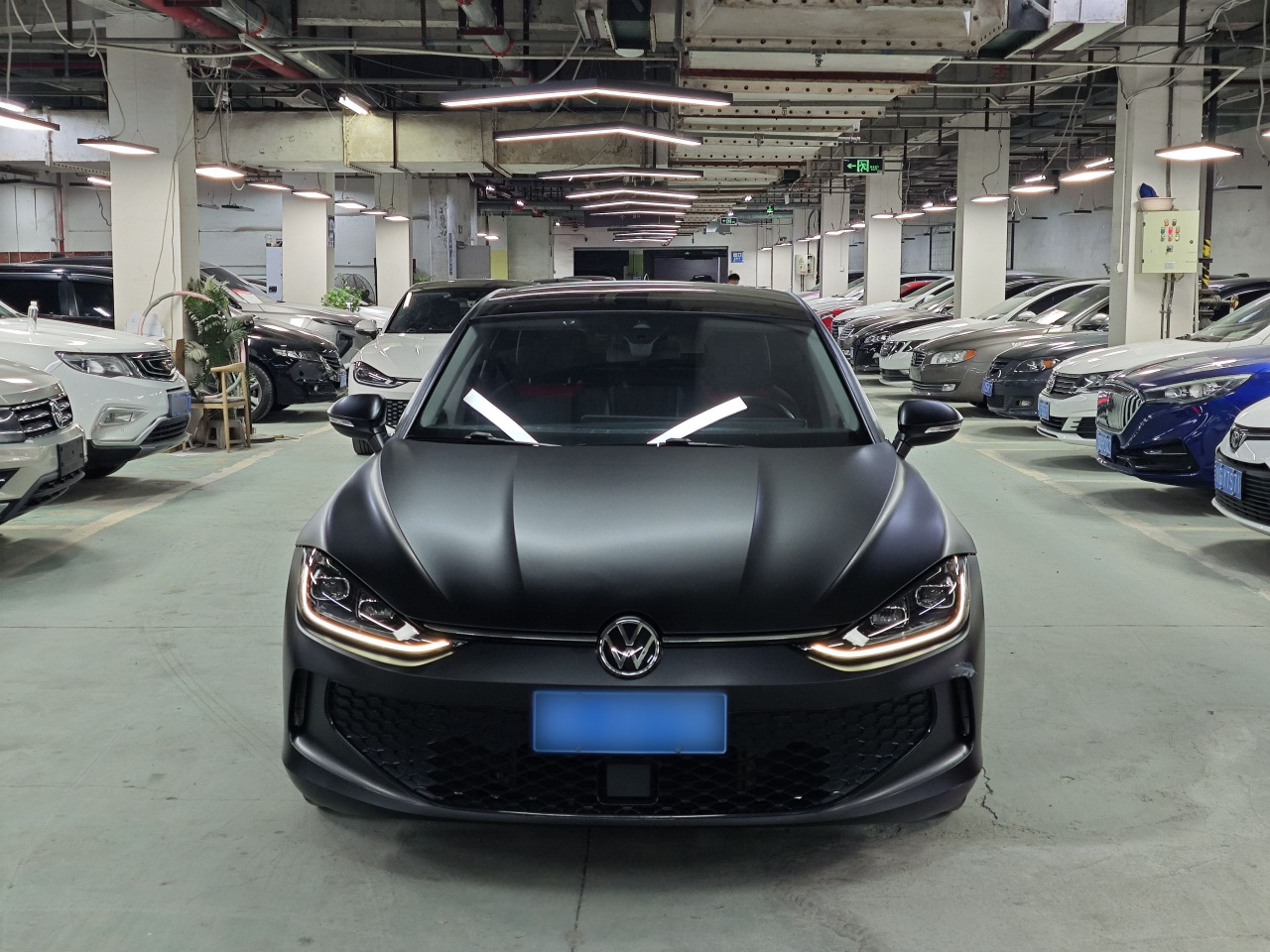 2022 Lamando L 280TSI DSG photo 4