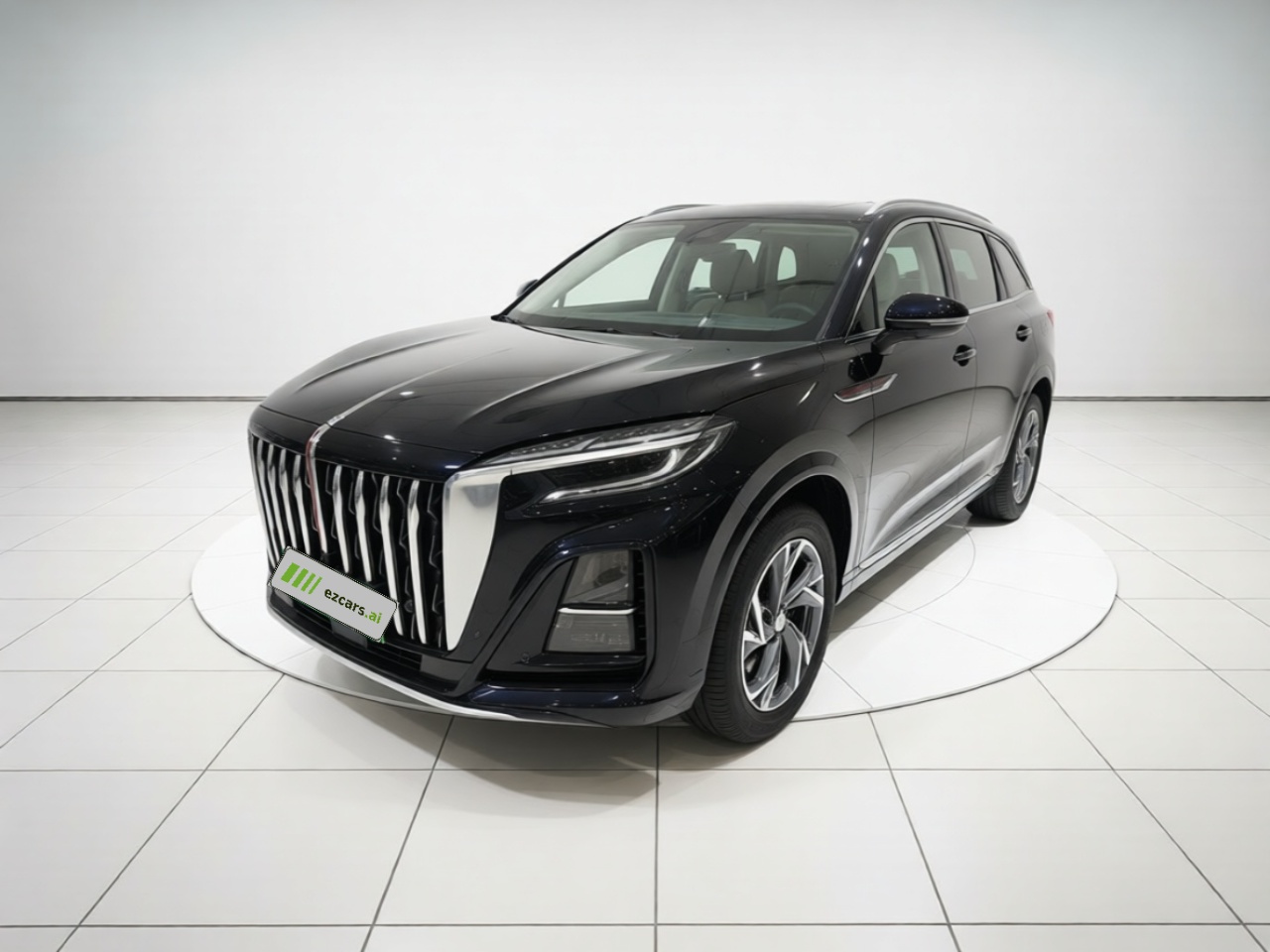 HS3 PHEV 2025 117km