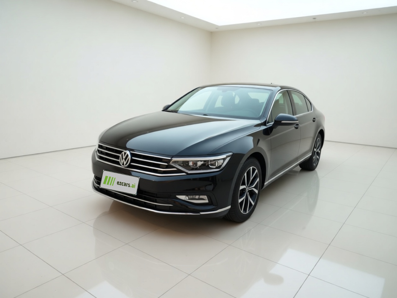 Magotan 2020 330TSI DSG Leading