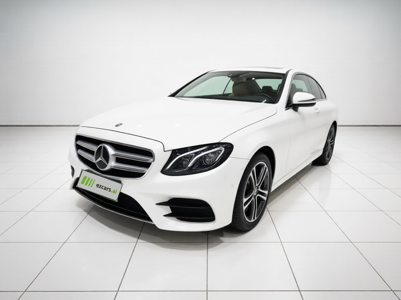 E-Class 2016 E 200 L Sport