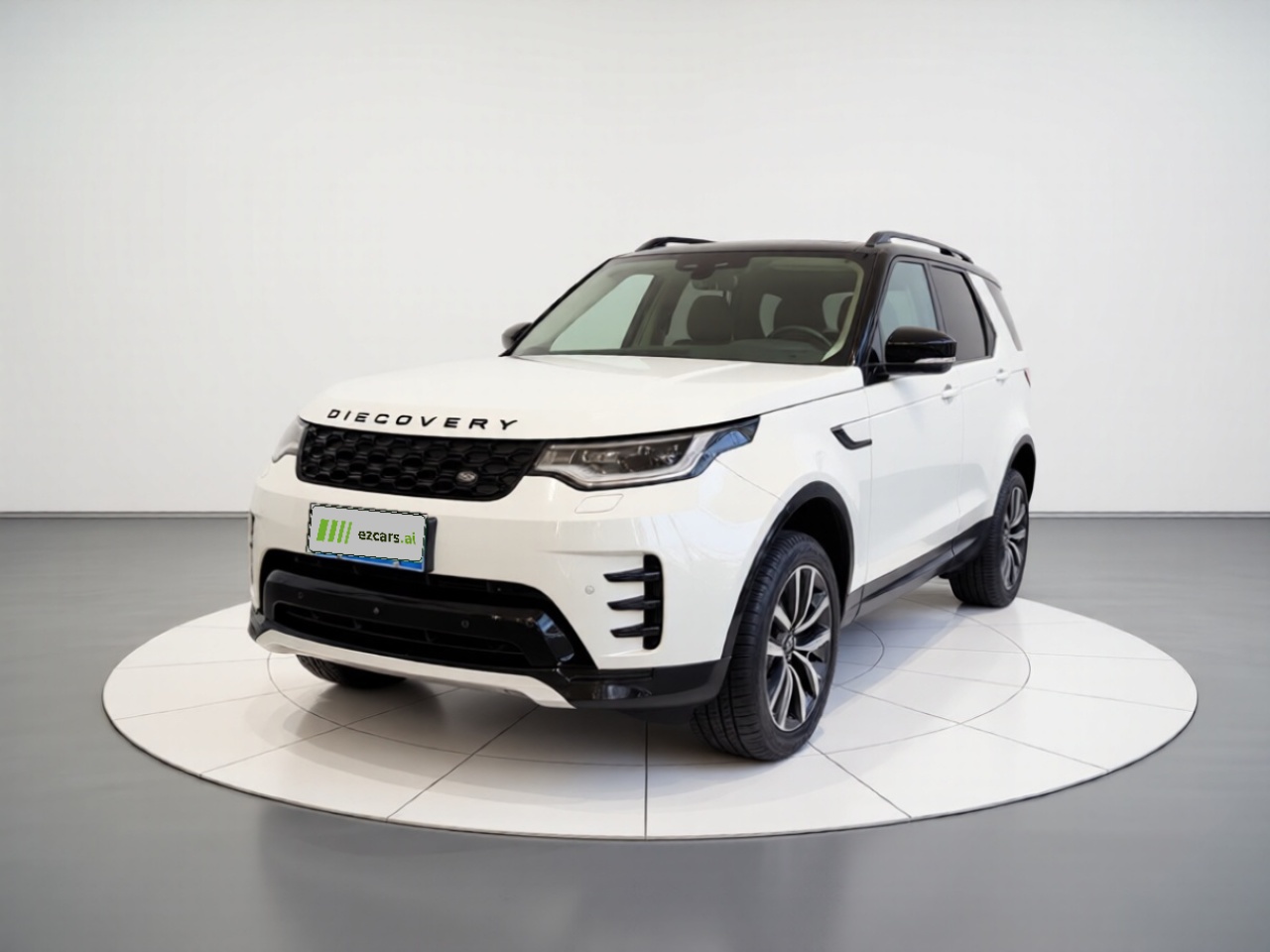 Discovery 2024 360PS Dynamic SE