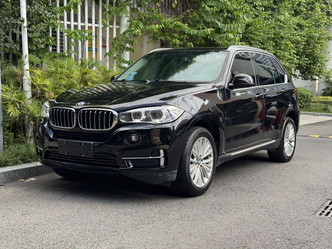 X5 Imported 2017 xDrive28i