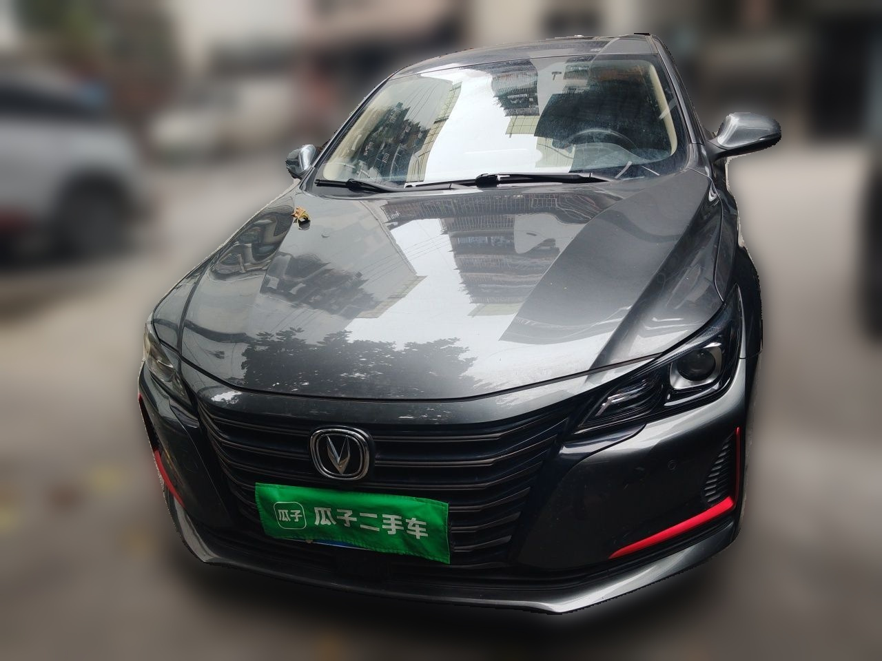 CC 2021 1.5T DCT Luxury photo 2