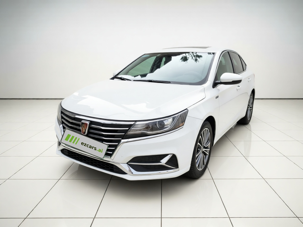 i6 Classic 2019 PLUS 1.6L CVT 4G Flagship