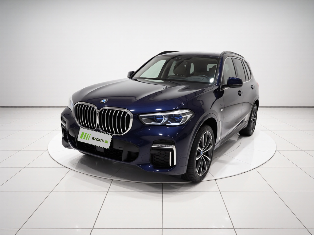 X5 2022 Facelift xDrive 30Li Exclusive M Sport Package