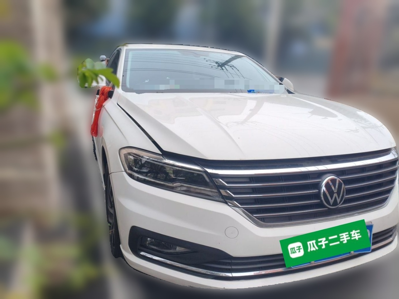 Lavida 2022 280TSI DSG Comfort photo 3