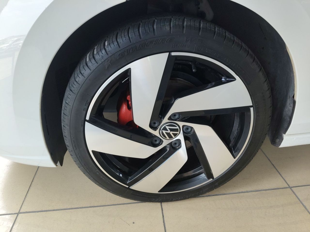 Golf 2021 280TSI DSG Pro photo 3