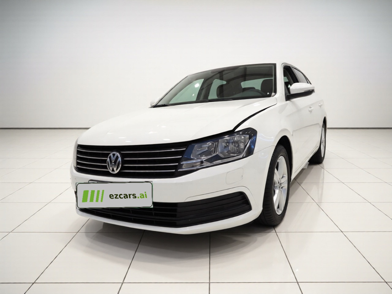 Lavida 2017 1.6L AT