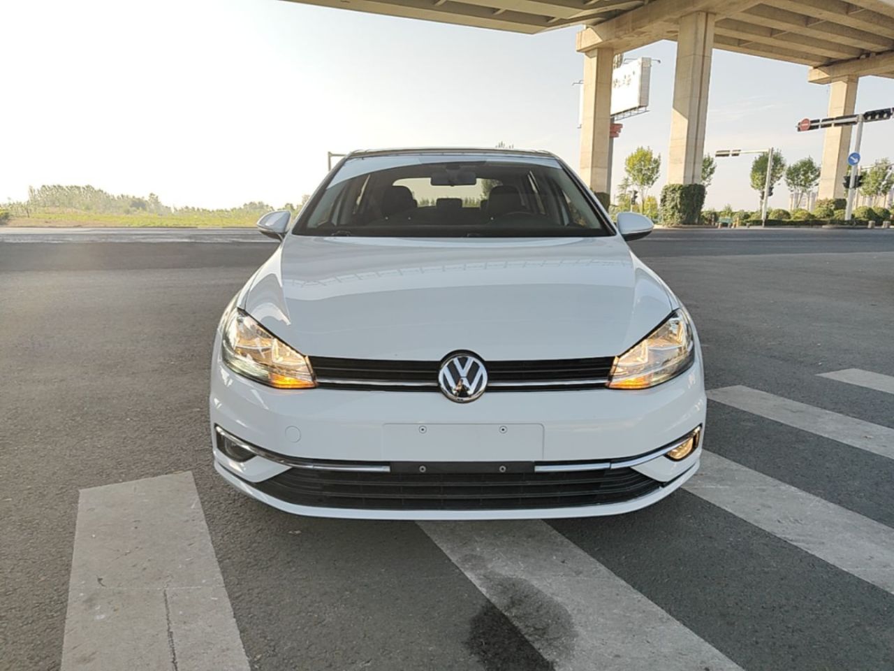 Golf 2020 280TSI DSG Comfort photo 2