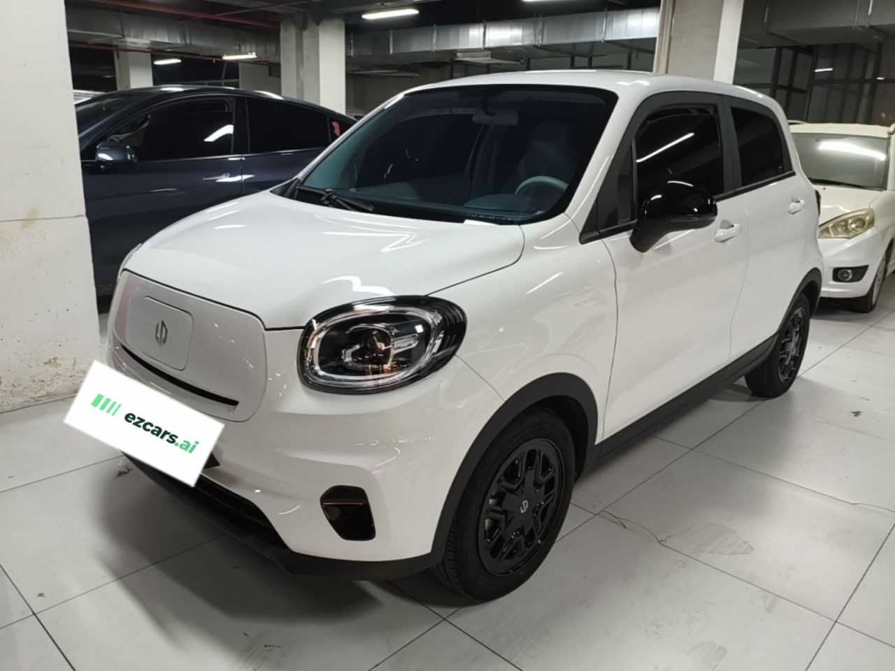 Leapmotor T03 2025 310 Comfort