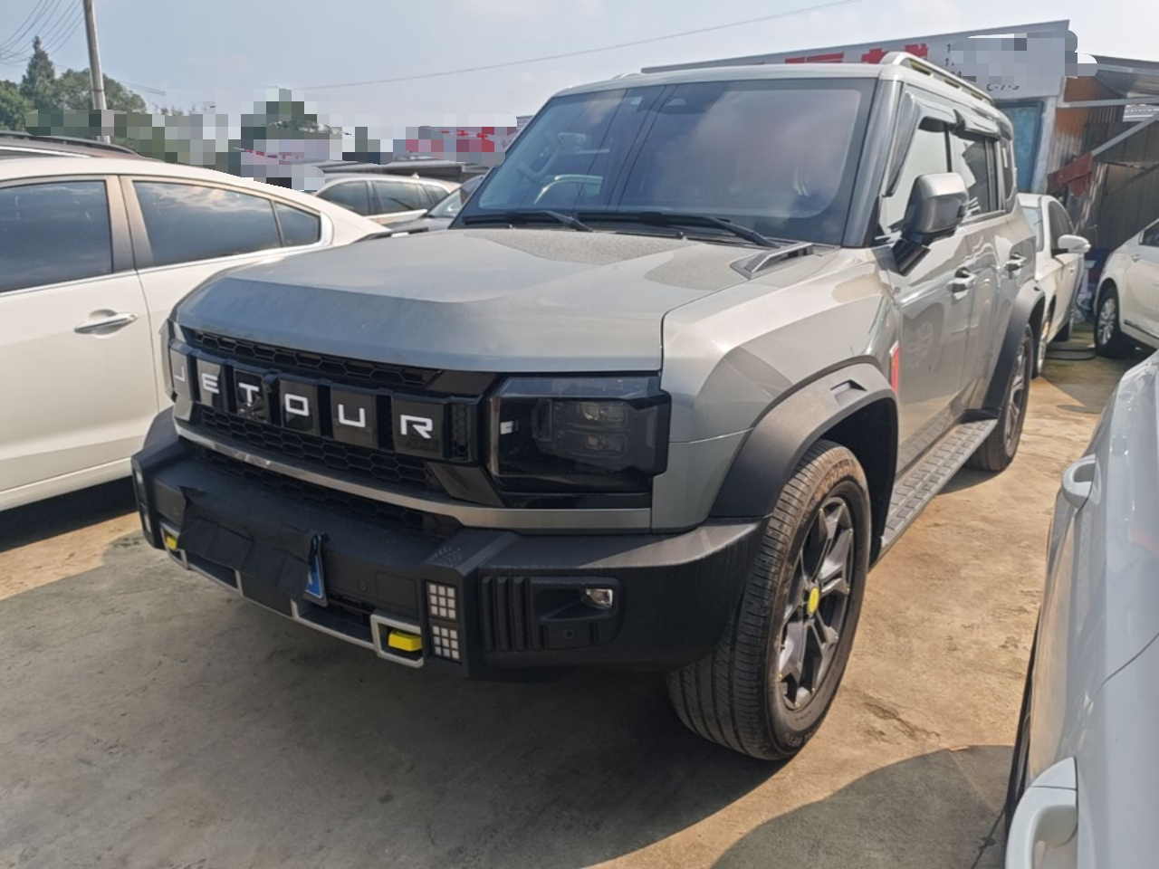 Wagon 2023 2.0T AWD PRO