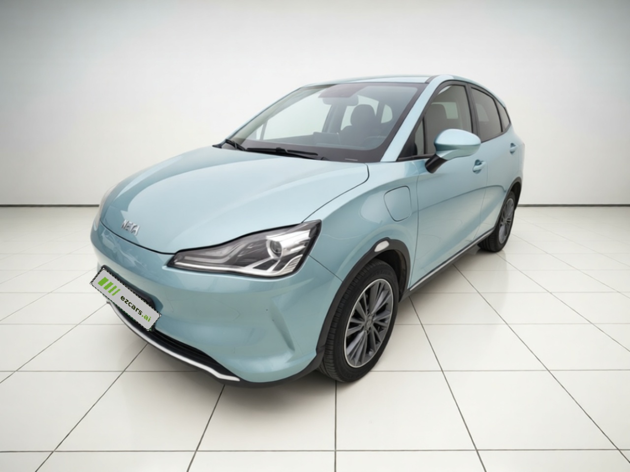 Neta V 2022 400 Lite