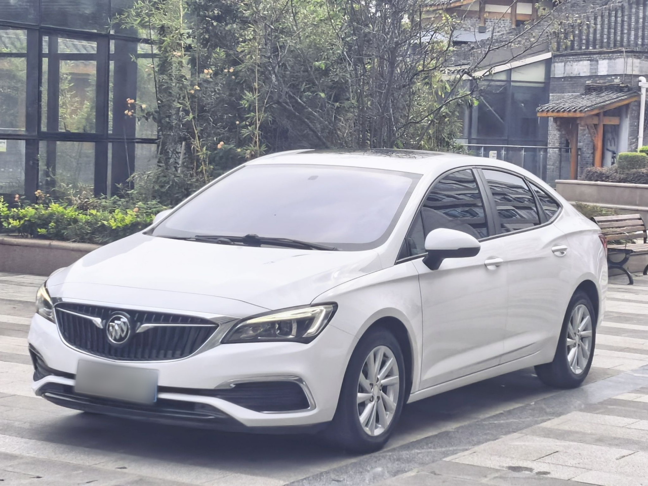 Verano 2018 Sedan 15S AT Leading photo 3