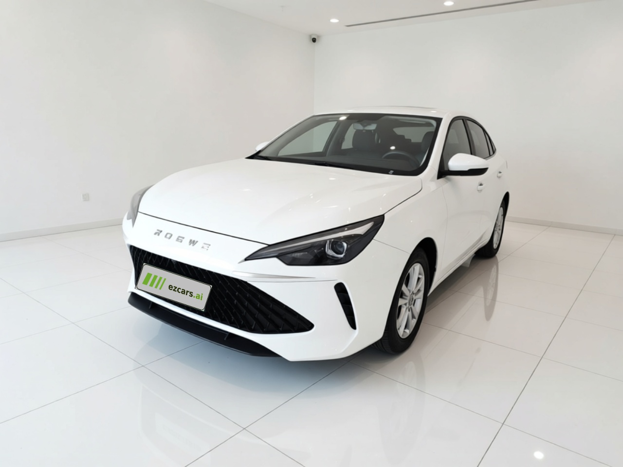i5 2026 1.5L CVT Luxury