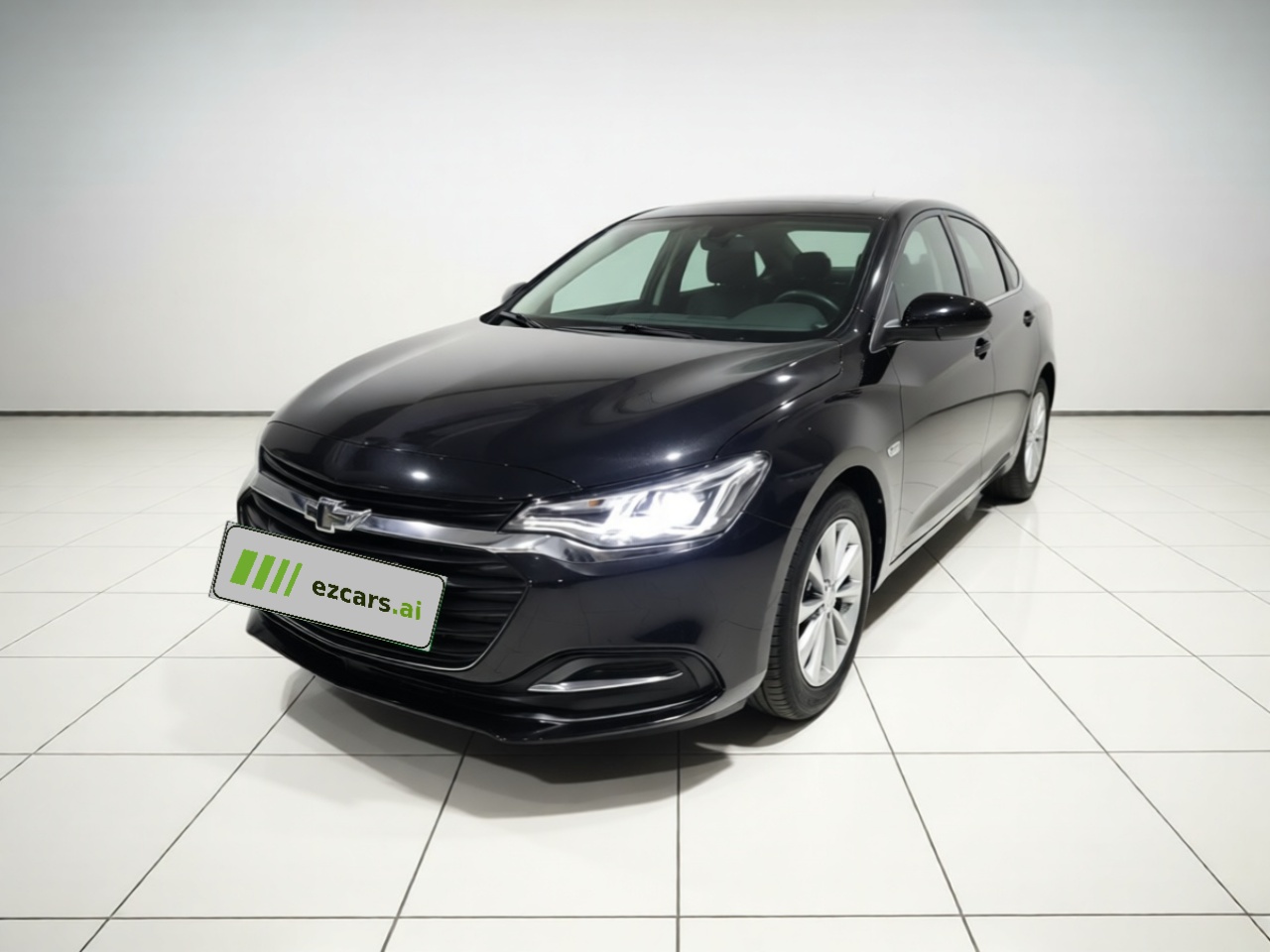 Cruze 2022 320 AT Enjoy