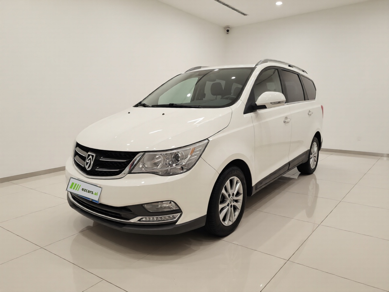 730 2016 1.5T MT Luxury 7-Seater