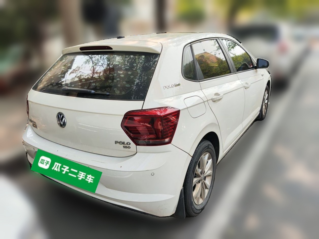 Polo 2019 Plus 1.5L AT Tech photo 4