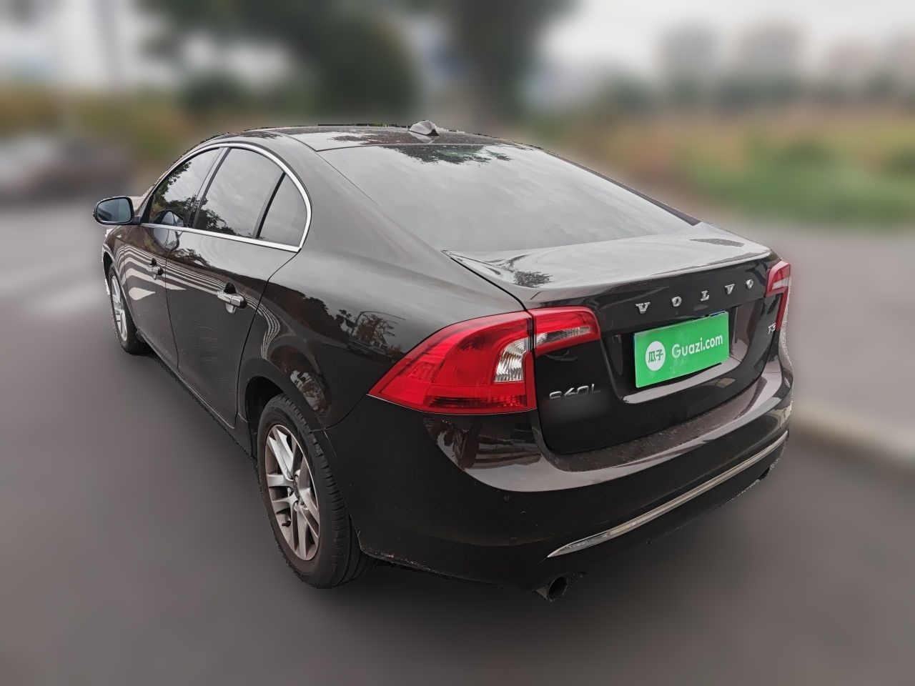 S60 2017 S60L T3 photo 4