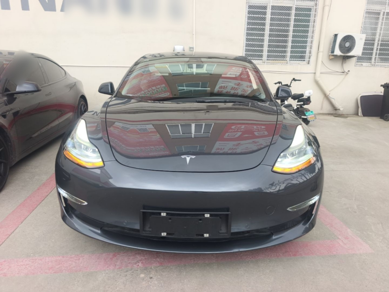 Model 3 2022 Performance AWD photo 2