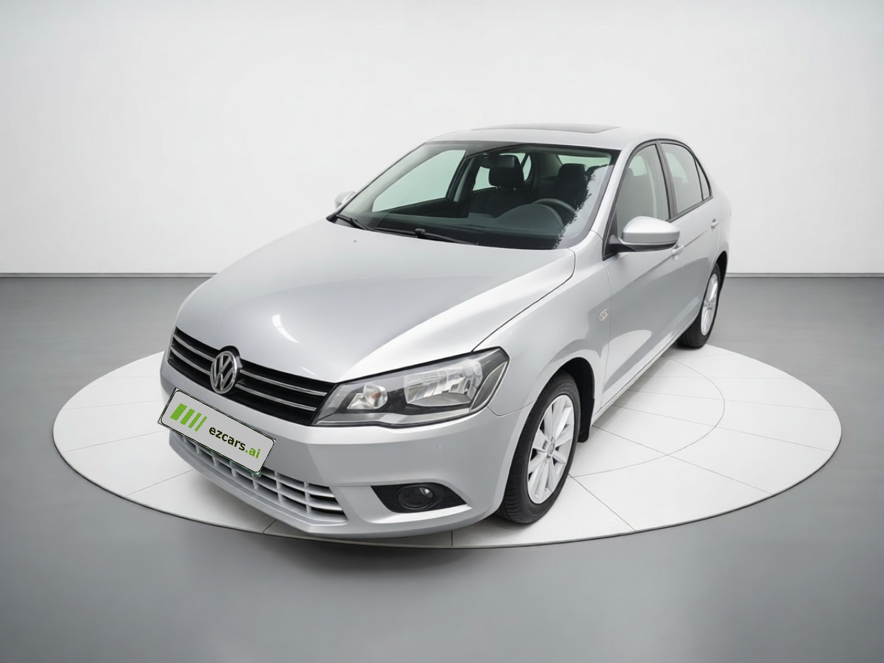 2015 1.6L AT Comfort