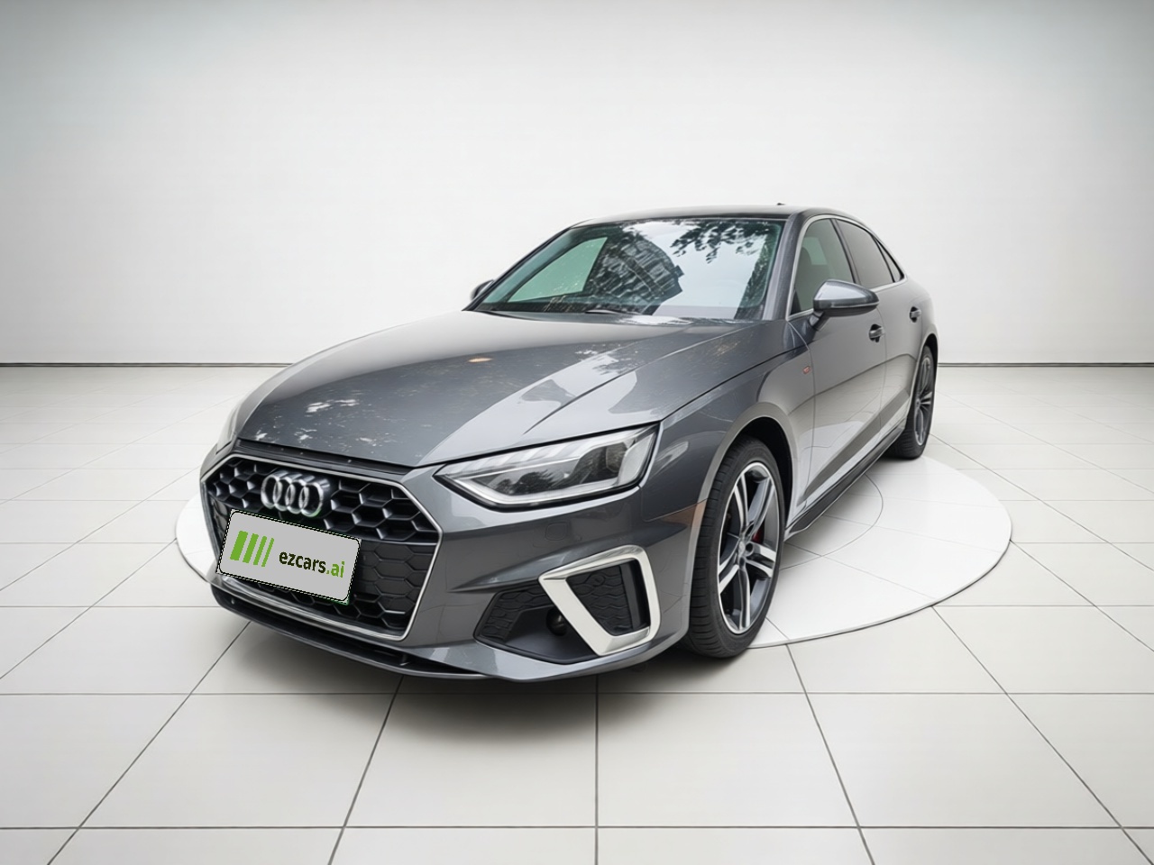 A4L 2020 40 TFSI Luxury Dynamic
