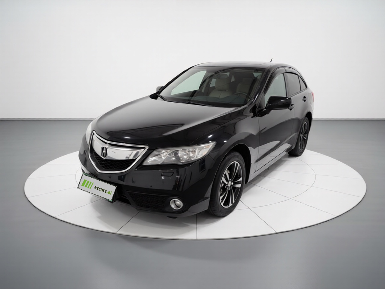 RDX Imported 2013 3.0L RWD Elite