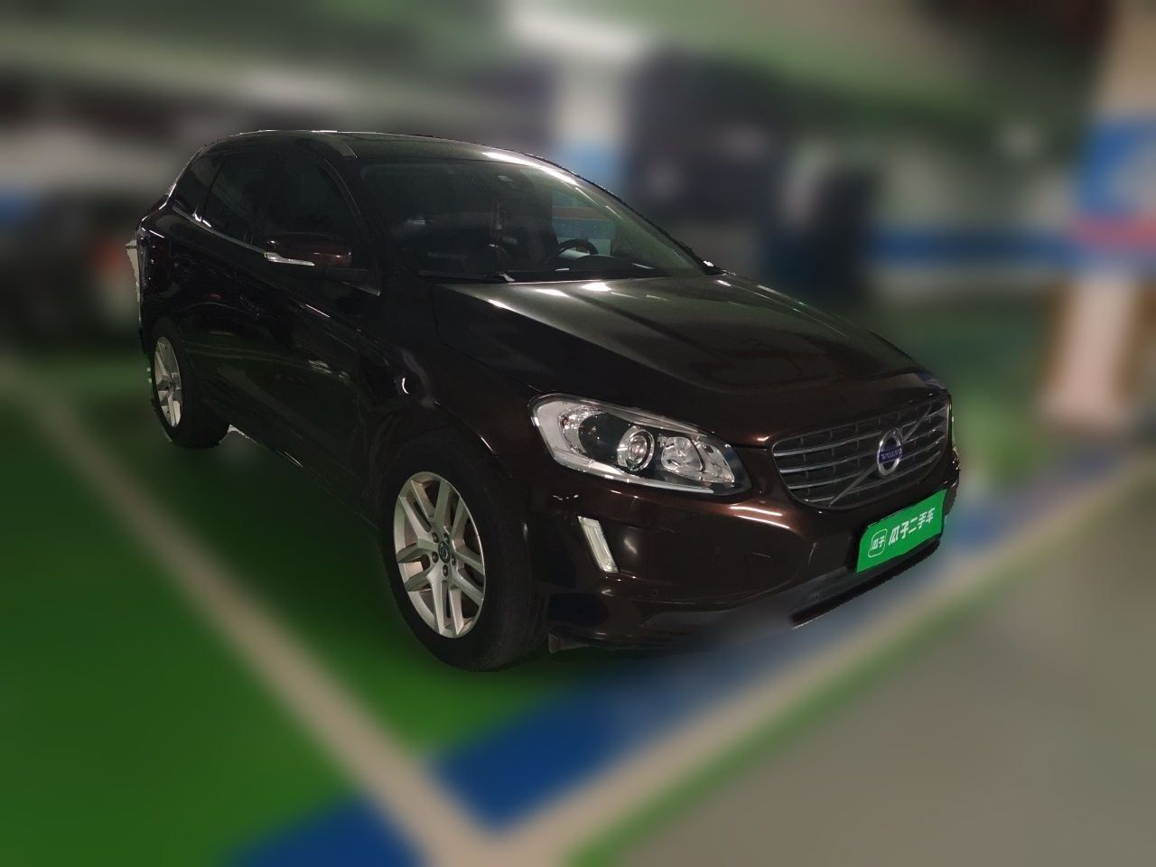 XC60 2017 T5 AWD photo 3