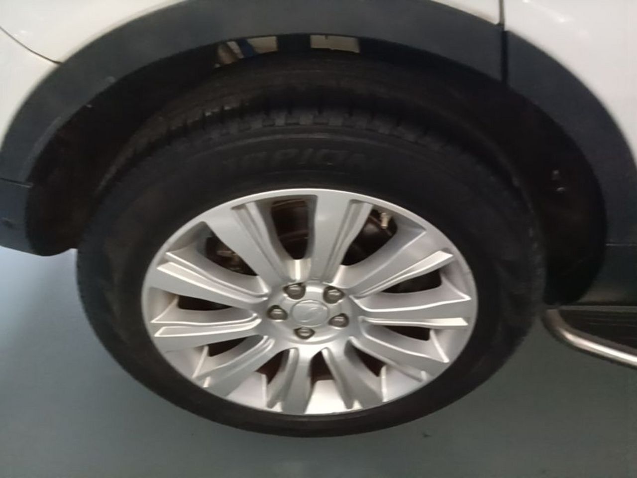 Range Rover Evoque 2018 240PS SE photo 3