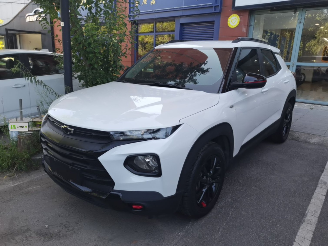 2019 435T Redline CVT RWD China VI