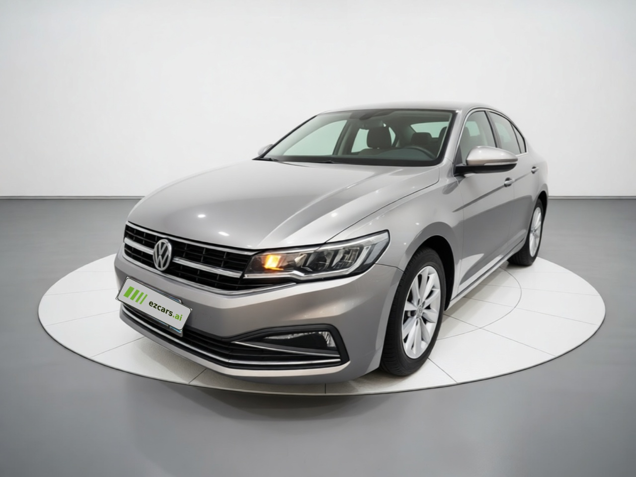 Bora 2019 Facelift 1.5L AT Elite China VI