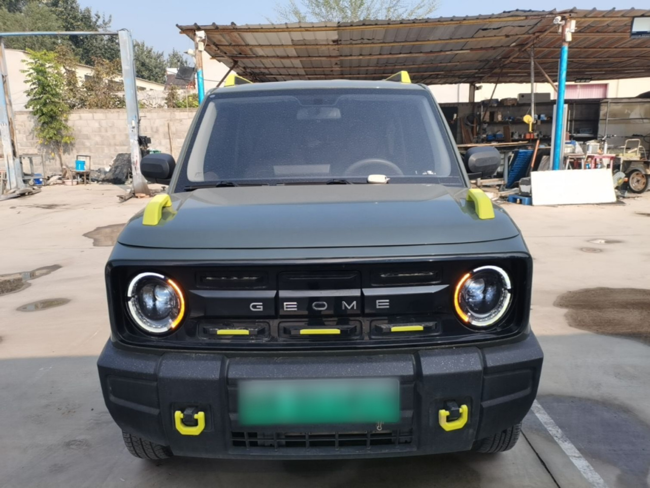 2024 200km Panda photo 2