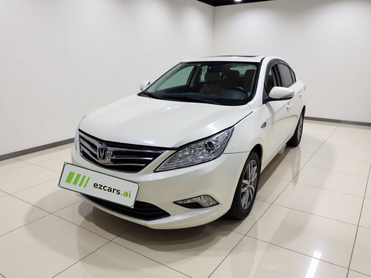 Eado 2015 1.6L AT Luxury
