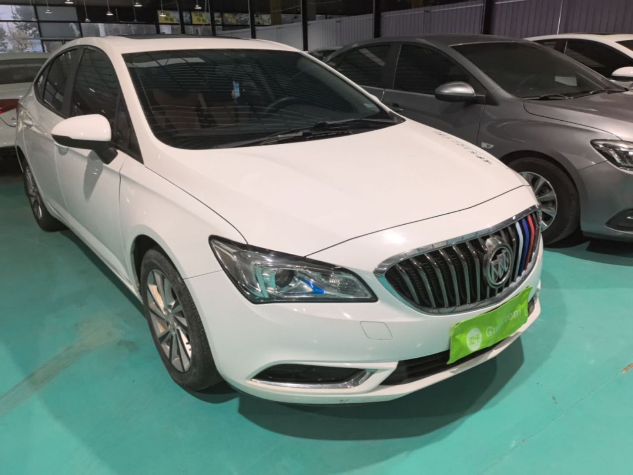 Verano 2017 Sedan 15S MT Progressive photo 3
