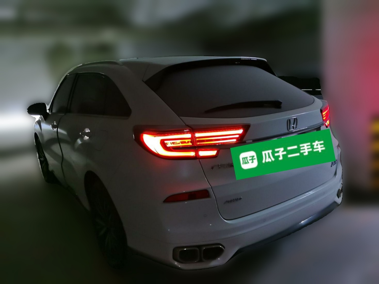 Avancier 2020 370TURBO AWD Exclusive photo 4