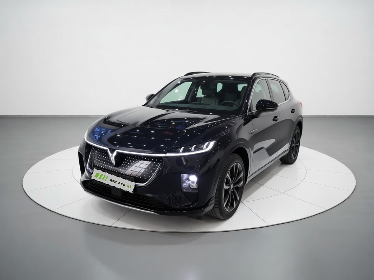 Voyah 2024 AWD