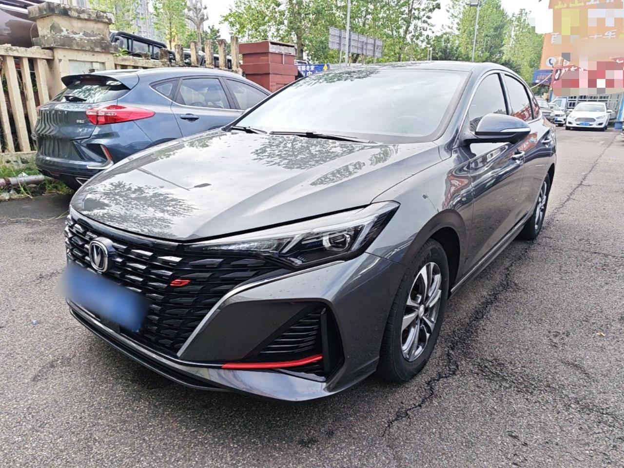 Eado 2024 PLUS NE 1.4T GDI DCT