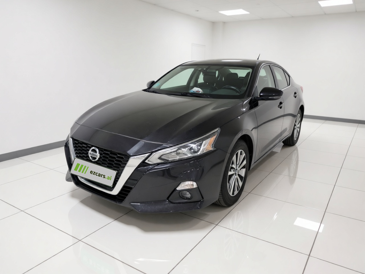 Teana 2019 2.0L XL Comfort