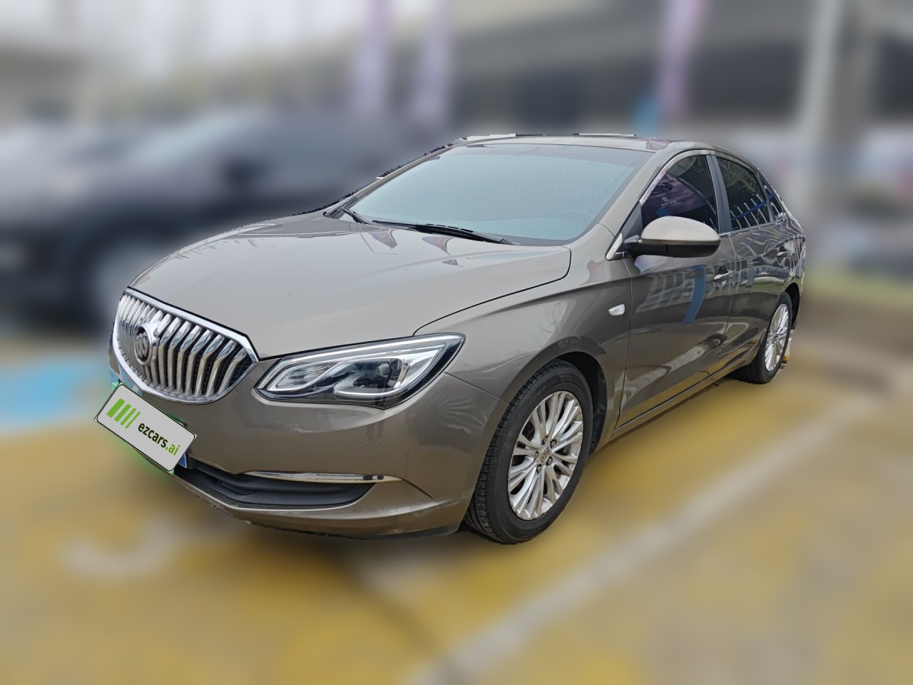 Excelle 2016 15N MT Elite