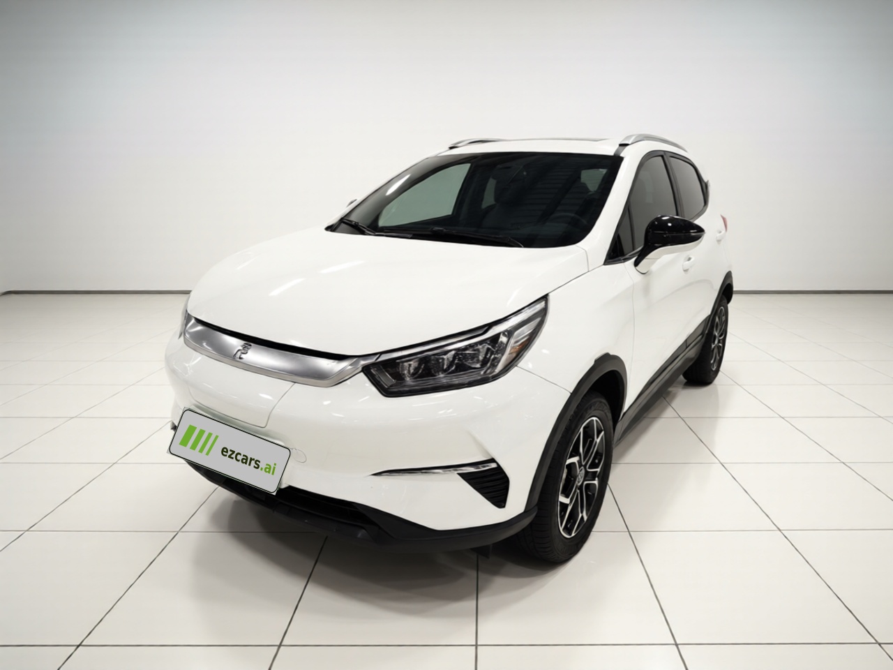 Yuan Pro 2023 401KM Luxury