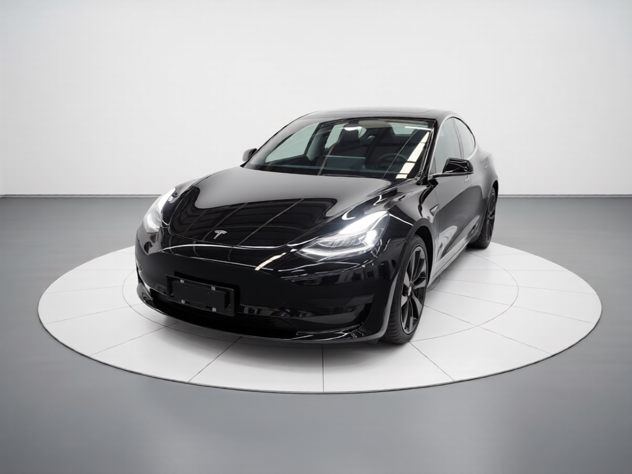Model 3 2022 RWD