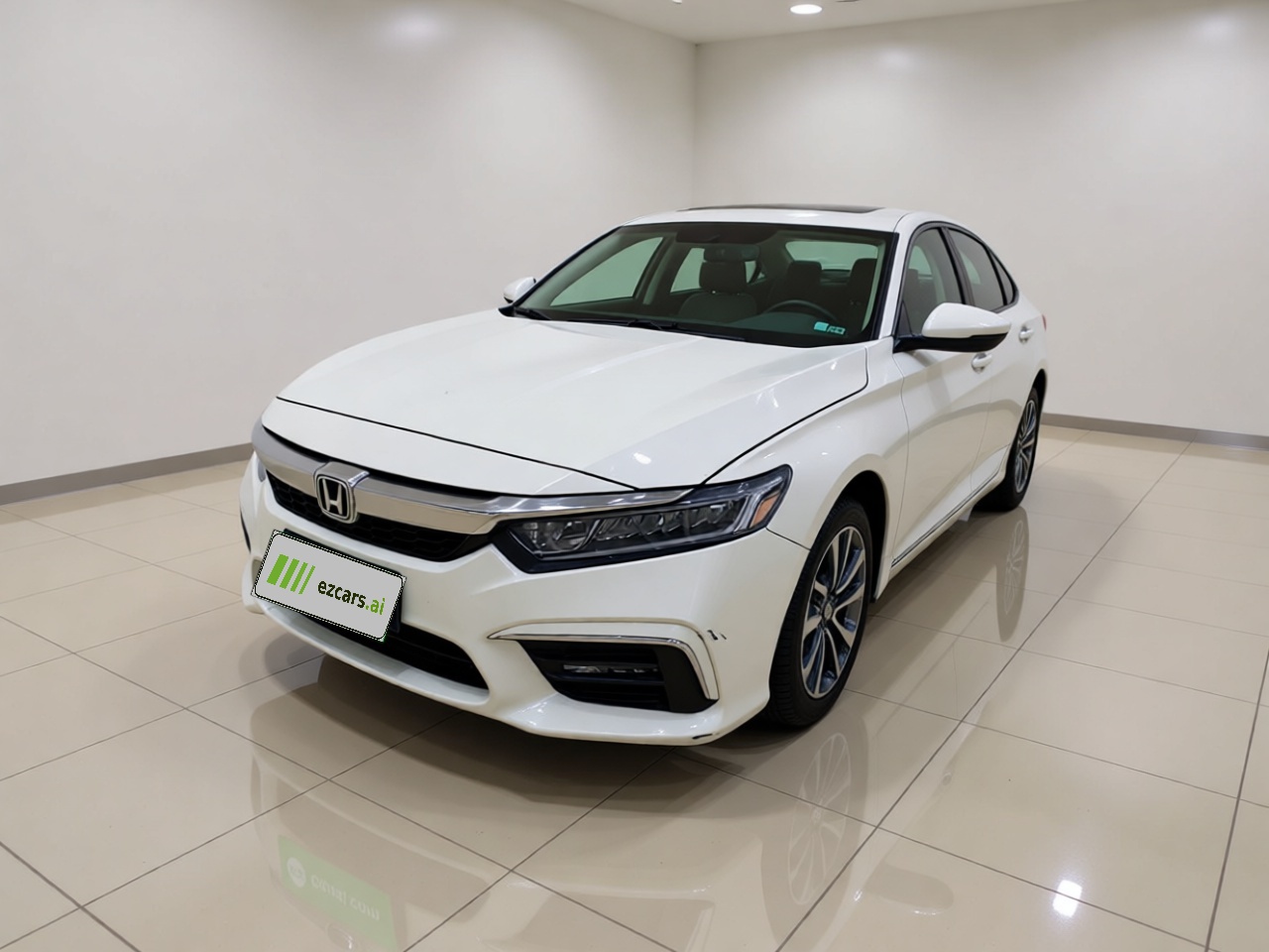 2019 260TURBO China VI