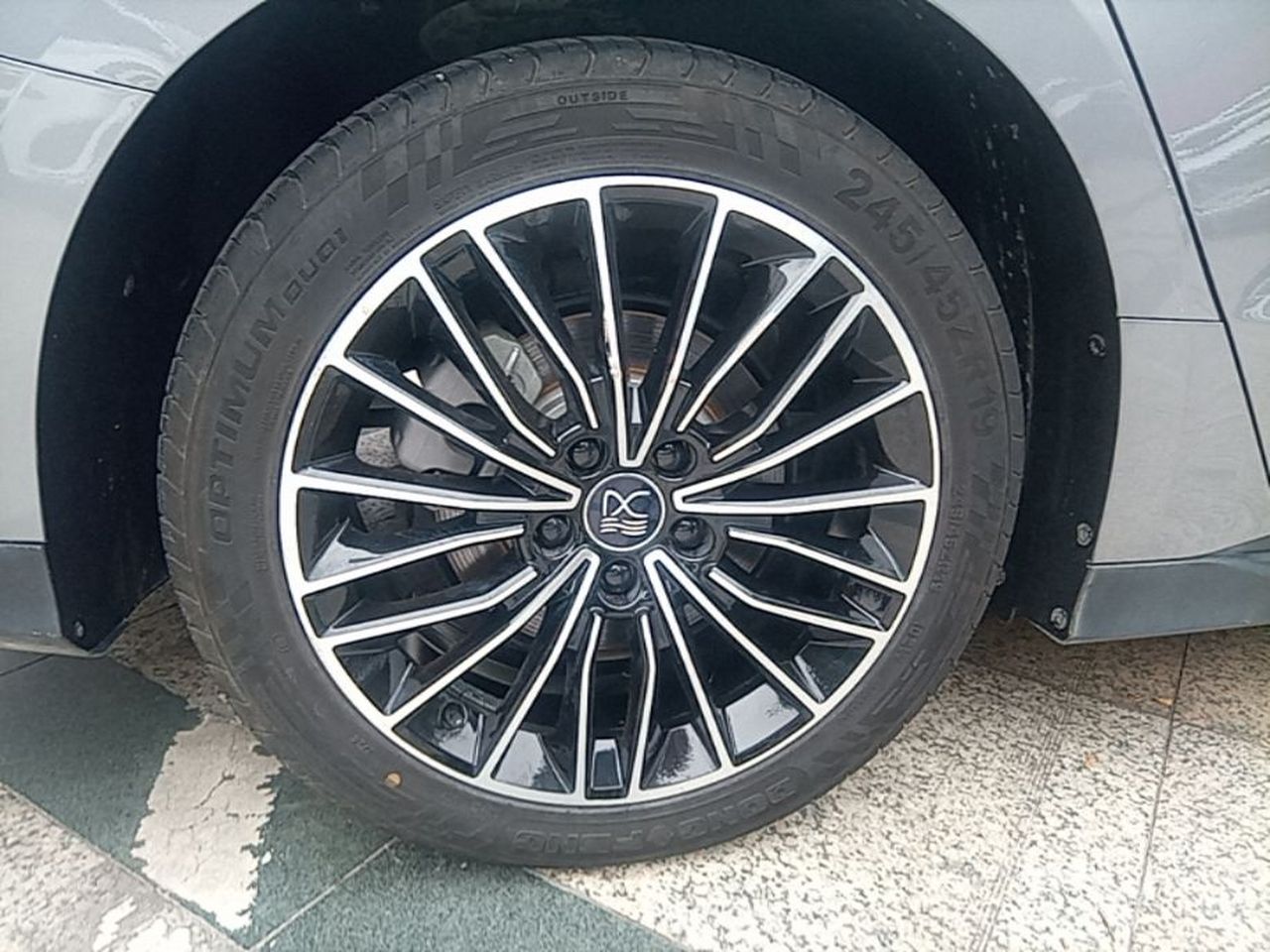 Han 2022 DM-i 121KM Exclusive photo 3